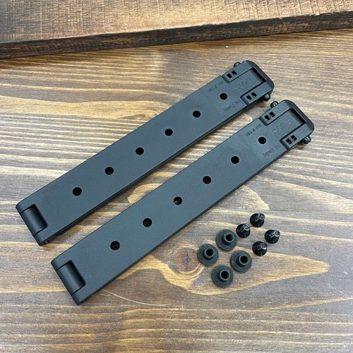 Pair dots molle lock - dots, 5″