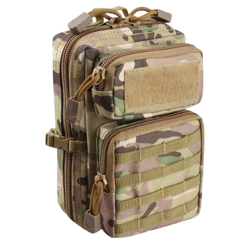 Mcguire gear tactical molle - tactical,