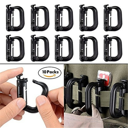 Pack multipurpose d - 10,