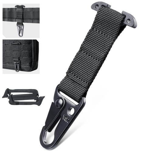 Tactical molle webbing belt - molle,