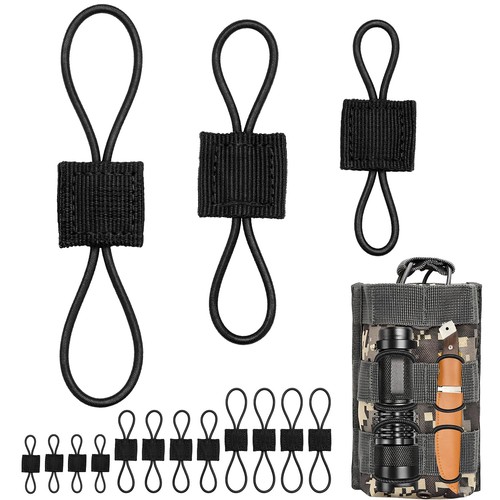 15pcs tactical bag - 15pcs, molle