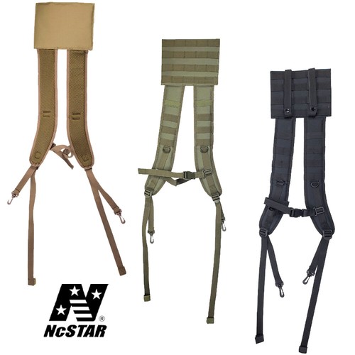 Ncstar cvmbps3035 tactical - ncstar,
