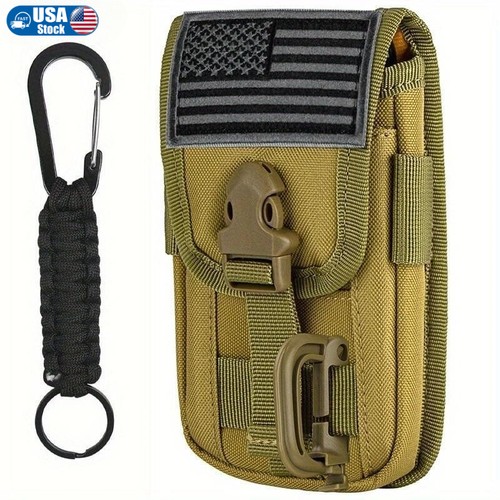 Tactical molle pouch - tactical,
